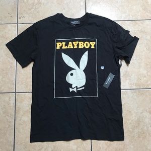 Playboy shirt